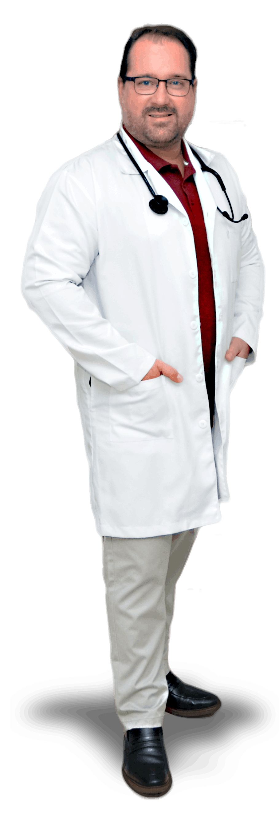 Dr. André Mancini endocrinologista especialista em diabetes e obesidade