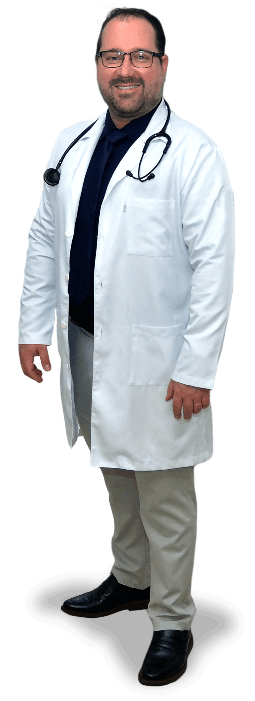 Dr. André Mancini endocrinologista especialista em diabetes e obesidade