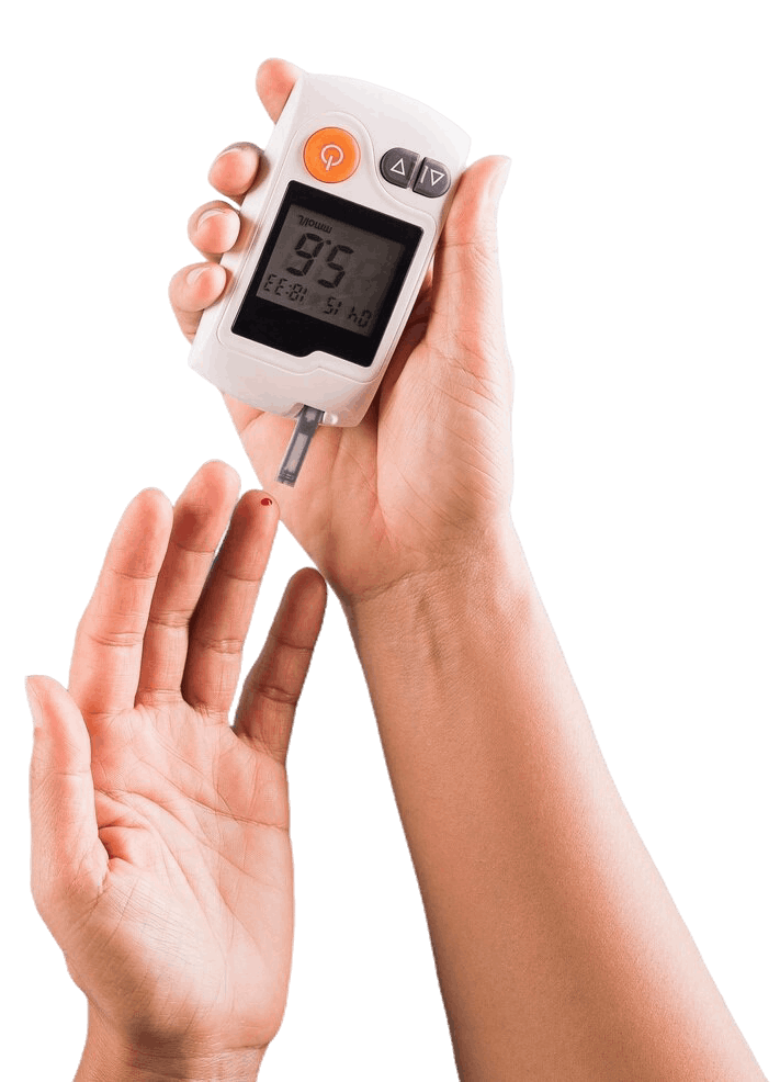 Dr. André Mancini endocrinologista especialista em diabetes e obesidade