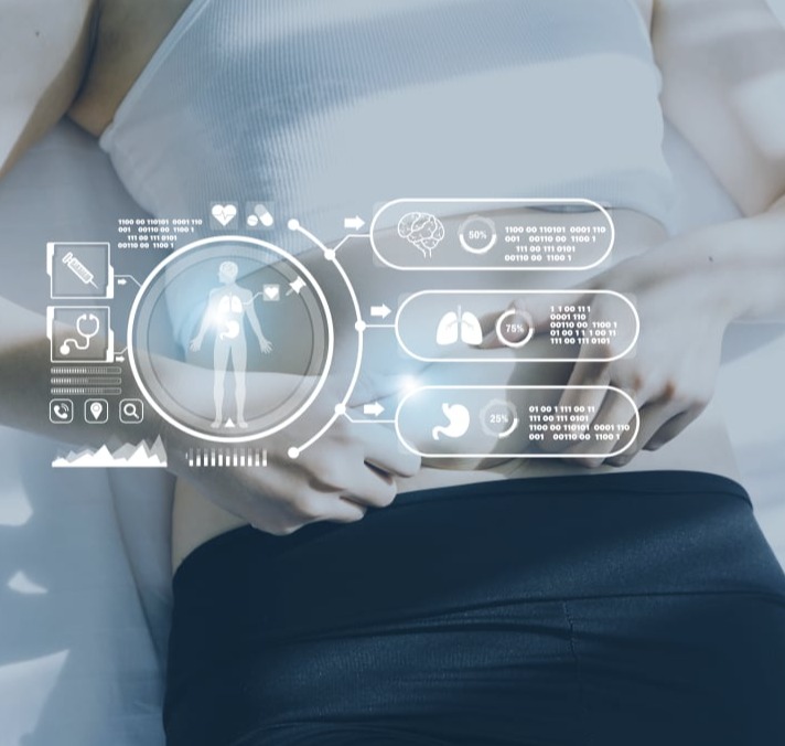 Dr. André Mancini endocrinologista especialista em diabetes e obesidade